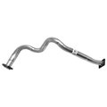 Walker Exhaust Exhaust Pipe, 44320 44320